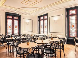 Mercure Paris Opéra Louvre