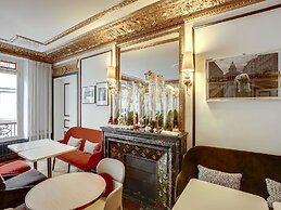 Mercure Paris Opéra Louvre