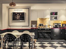Mercure Paris Opéra Louvre