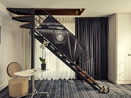 Mercure Paris Opéra Louvre