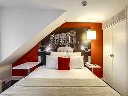 Mercure Paris Opéra Louvre