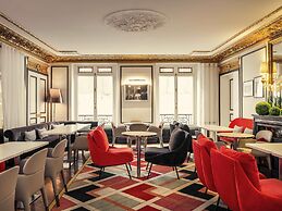 Mercure Paris Opéra Louvre