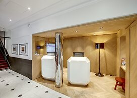 Mercure Paris Opéra Louvre