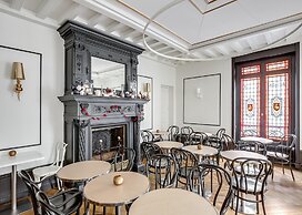 Mercure Paris Opéra Louvre