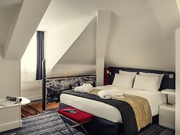 Mercure Paris Opéra Louvre