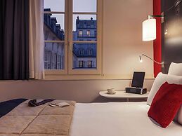 Mercure Paris Opéra Louvre