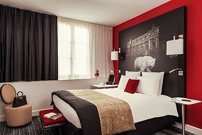 Mercure Paris Opéra Louvre