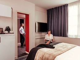 Mercure Paris Opéra Louvre