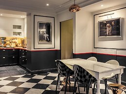 Mercure Paris Opéra Louvre