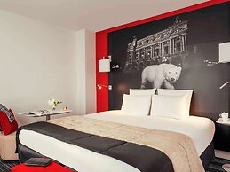 Mercure Paris Opéra Louvre