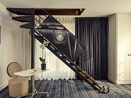 Mercure Paris Opéra Louvre