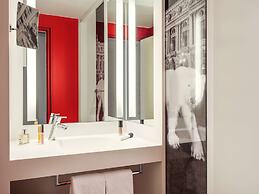 Mercure Paris Opéra Louvre