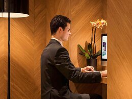 Mercure Paris Opéra Louvre