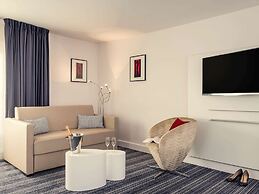 Mercure Paris Opéra Louvre