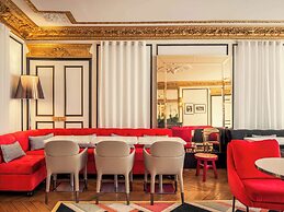 Mercure Paris Opéra Louvre
