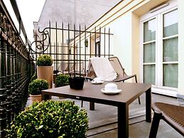 Mercure Paris Opéra Louvre