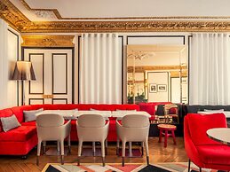 Mercure Paris Opéra Louvre