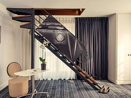 Mercure Paris Opéra Louvre