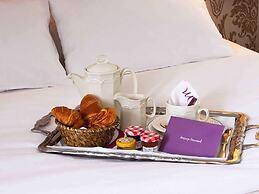 Mercure Paris Opéra Louvre