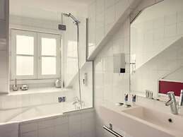 Mercure Paris Opéra Louvre