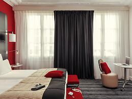 Mercure Paris Opéra Louvre