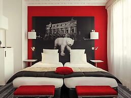Mercure Paris Opéra Louvre