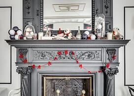 Mercure Paris Opéra Louvre