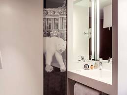 Mercure Paris Opéra Louvre