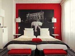 Mercure Paris Opéra Louvre