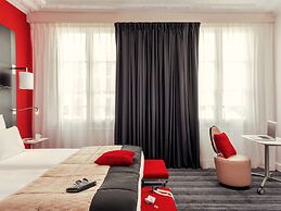 Mercure Paris Opéra Louvre