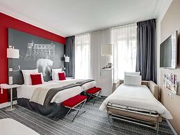 Mercure Paris Opéra Louvre