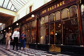 Mercure Paris Opéra Louvre