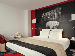 Mercure Paris Opéra Louvre