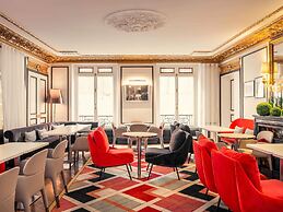 Mercure Paris Opéra Louvre