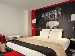 Mercure Paris Opéra Louvre