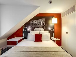 Mercure Paris Opéra Louvre