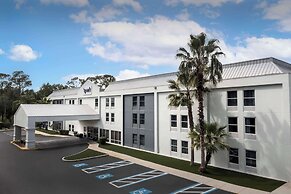 Spark by Hilton Tampa Brandon