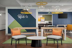 Spark by Hilton Tampa Brandon