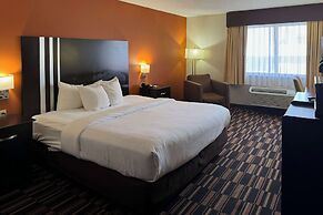 Comfort Inn Maumee - Perrysburg Area