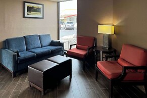 Comfort Inn Maumee - Perrysburg Area