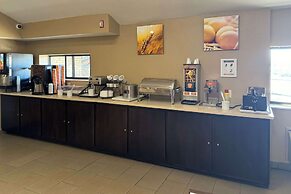 Comfort Inn Maumee - Perrysburg Area