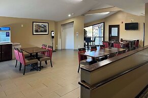 Comfort Inn Maumee - Perrysburg Area