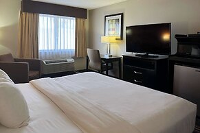 Comfort Inn Maumee - Perrysburg Area