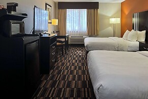 Comfort Inn Maumee - Perrysburg Area