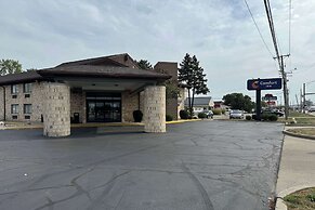 Comfort Inn Maumee - Perrysburg Area