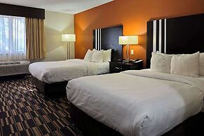 Comfort Inn Maumee - Perrysburg Area
