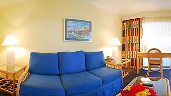 Bay View Suites Paradise Island