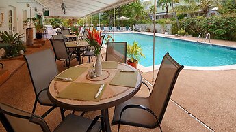 Bay View Suites Paradise Island