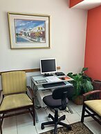 Bay View Suites Paradise Island