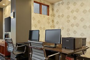 Four Points by Sheraton Salt Lake City Airport